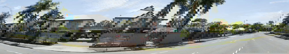 Banyo QLD Inverell Accommodation