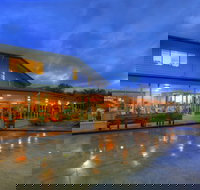 Lismore Gateway Motel - Inverell Accommodation