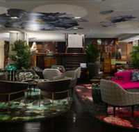 QT Sydney - Inverell Accommodation