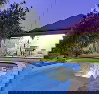 Pioneer Motel - Inverell Accommodation