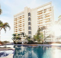 Pullman Cairns International - Inverell Accommodation