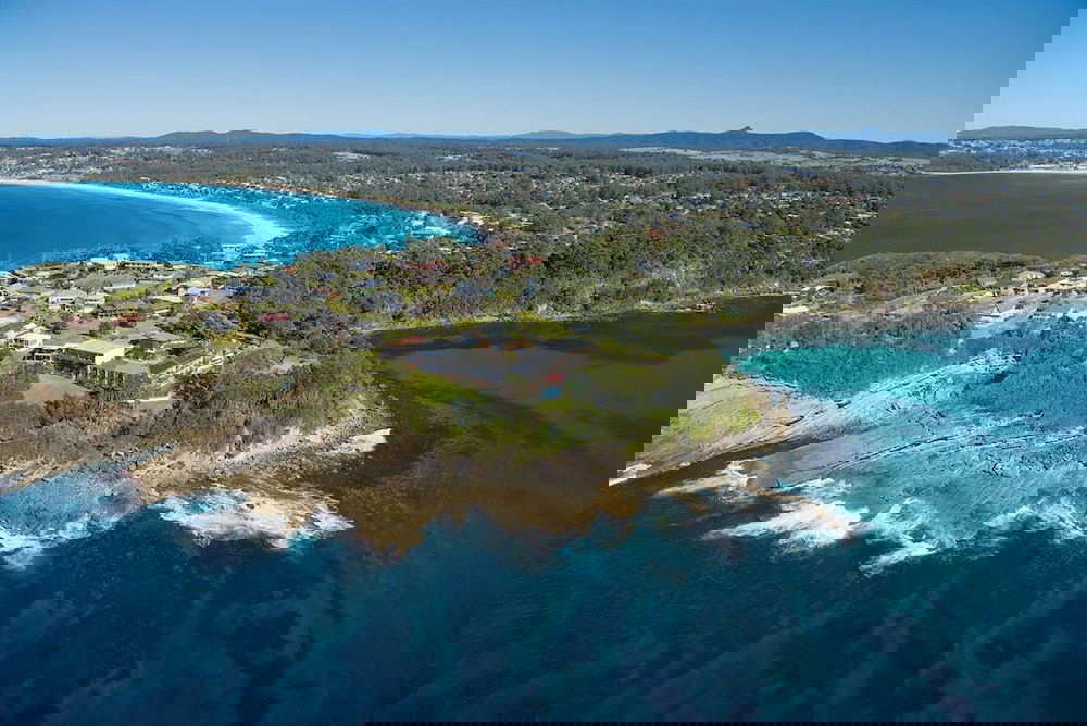 Mollymook Beach NSW Inverell Accommodation