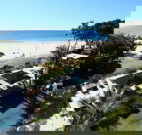 Seahaven Noosa Beachfront Resort - Inverell Accommodation