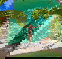 Toscana Village Resort - Inverell Accommodation