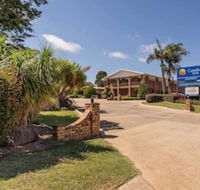 Comfort Inn Glenfield - Inverell Accommodation