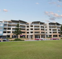 Riverside Holiday Apartments Ballina - Inverell Accommodation