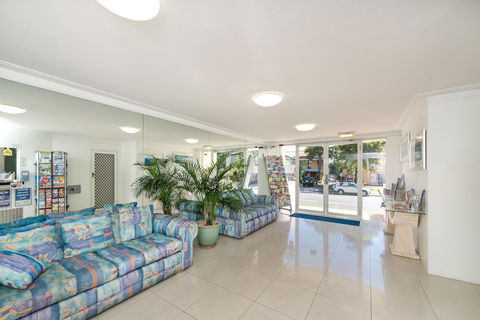 Anchor Down Apartments - Inverell Accommodation 4