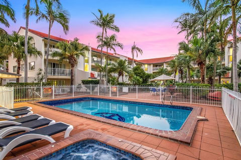 Anchor Down Apartments - Inverell Accommodation 2