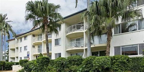 Anchor Down Apartments - Inverell Accommodation 1
