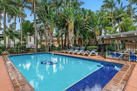 Anchor Down Apartments - Inverell Accommodation 3