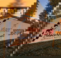 Kalbarri Beach Resort - Inverell Accommodation