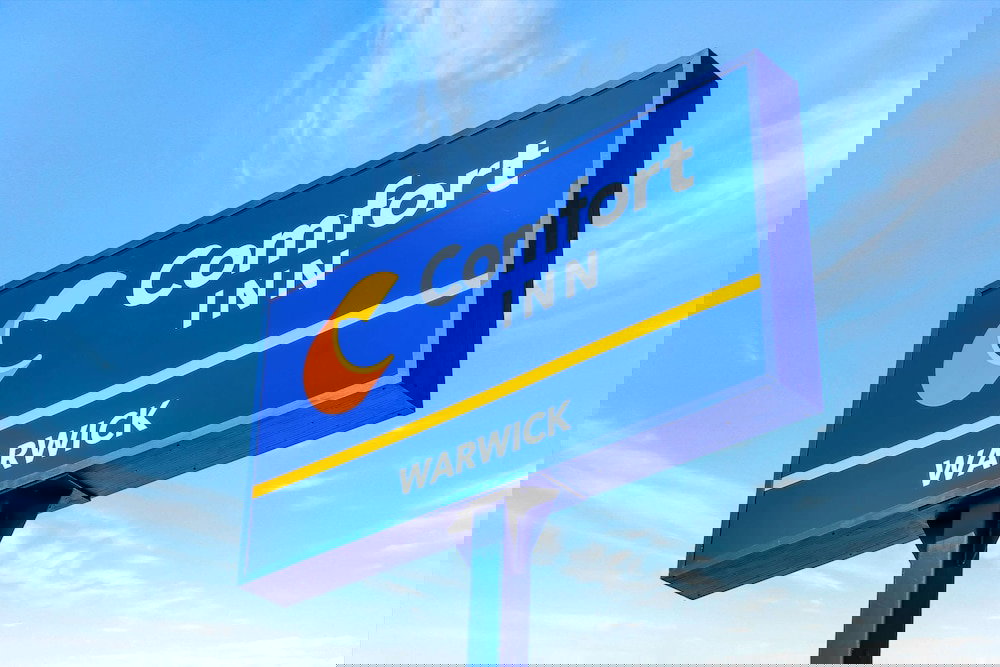 Canningvale QLD Inverell Accommodation