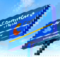 Comfort Inn Warwick - Inverell Accommodation