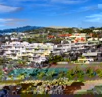 Noosa Hill Resort - Inverell Accommodation