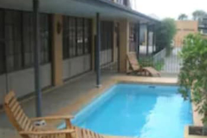 Novar Gardens SA Inverell Accommodation