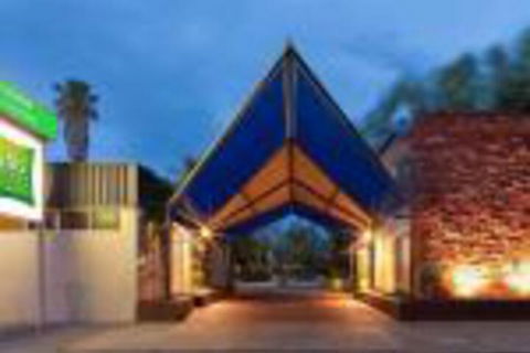 Ibis Styles Alice Springs Oasis - Inverell Accommodation 0