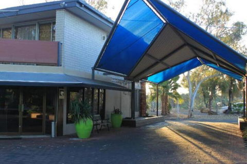 Ibis Styles Alice Springs Oasis - Inverell Accommodation 2