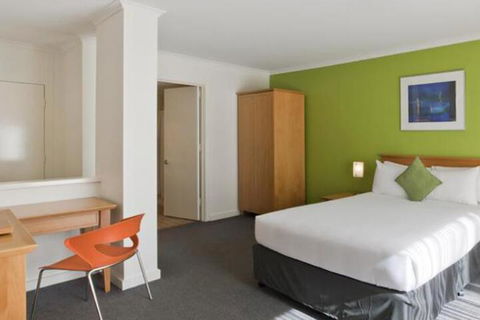 Ibis Styles Alice Springs Oasis - Inverell Accommodation 5