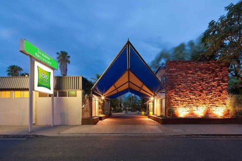 Ibis Styles Alice Springs Oasis - Inverell Accommodation 3