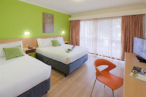 Ibis Styles Alice Springs Oasis - Inverell Accommodation 6