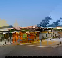 ibis Styles Geraldton - Inverell Accommodation