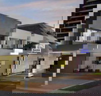 Haven Marina - Inverell Accommodation