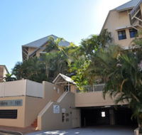 Spring Hill Gardens Apartments - Inverell Accommodation