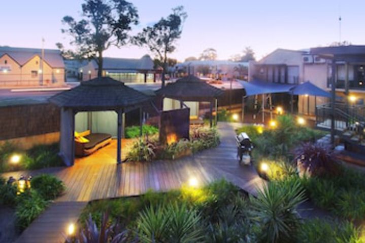 Dunsborough WA Inverell Accommodation