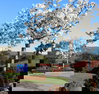 Hume Country Motor Inn - Inverell Accommodation