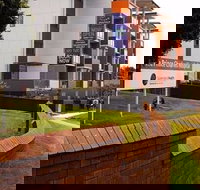 Essence Apartments Chermside - Inverell Accommodation