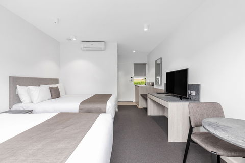 Comfort Inn Silver Birch - Inverell Accommodation 5