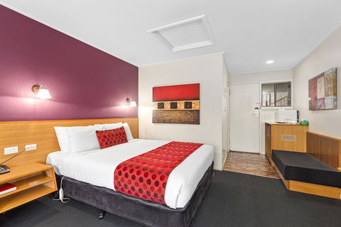 Comfort Inn Silver Birch - Inverell Accommodation 3