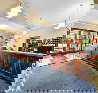 Comfort Inn Silver Birch - Inverell Accommodation