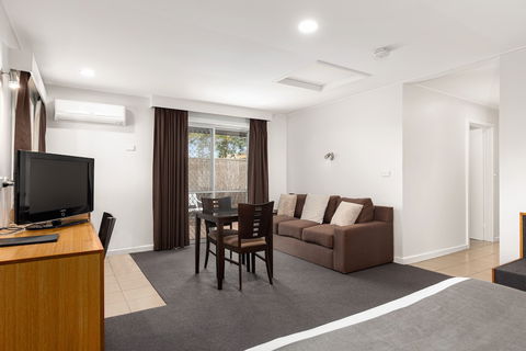 Comfort Inn Silver Birch - Inverell Accommodation 1