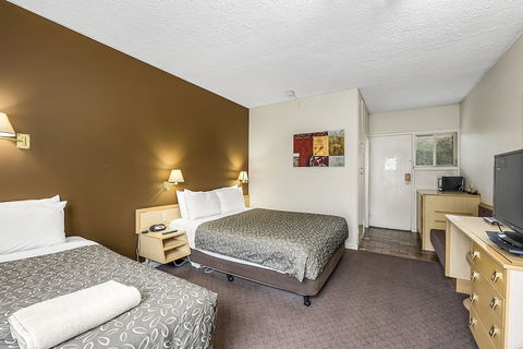 Comfort Inn Silver Birch - Inverell Accommodation 6