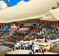 Kingfisher Bay Resort - Inverell Accommodation