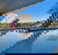 The Chermside Apartments - Inverell Accommodation