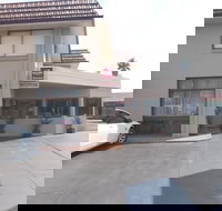 Caravilla Motor Inn - Inverell Accommodation