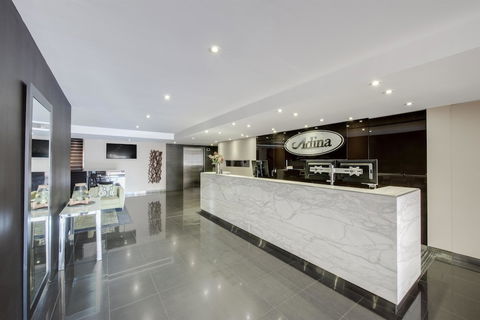 Adina Apartment Hotel Wollongong - Inverell Accommodation 2