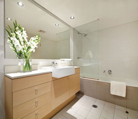 Adina Apartment Hotel Wollongong - Inverell Accommodation 6
