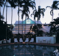 Ramada By Wyndham Cairns City Centre - Inverell Accommodation