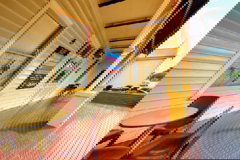 George Town TAS Inverell Accommodation