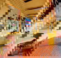 Comfort Inn The Pier - Inverell Accommodation