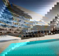 Honeysuckle Executive Apartments - Inverell Accommodation