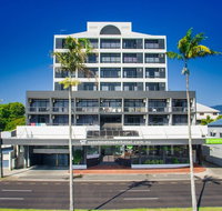 Sunshine Tower Hotel - Inverell Accommodation