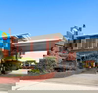 Comfort Inn The International - Inverell Accommodation