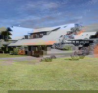 Spicers Peak Lodge - Inverell Accommodation