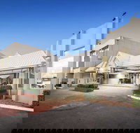 Ciloms Airport Lodge - Inverell Accommodation