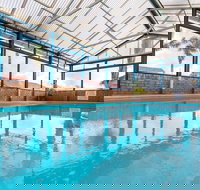 Sleepwell Motel - Inverell Accommodation