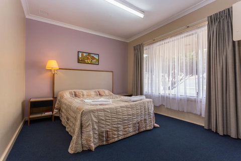Sleepwell Motel - Inverell Accommodation 4